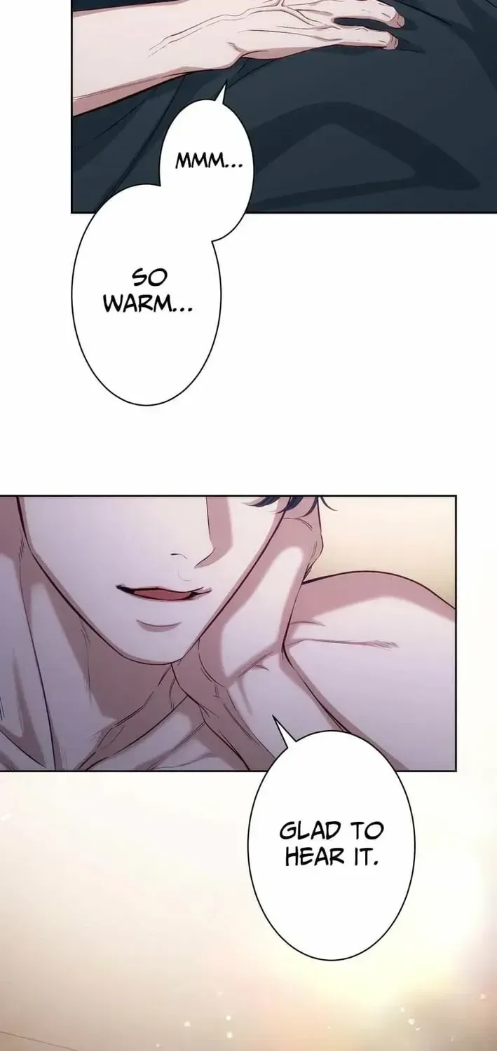 Falling for You Again Chapter 17 page 3