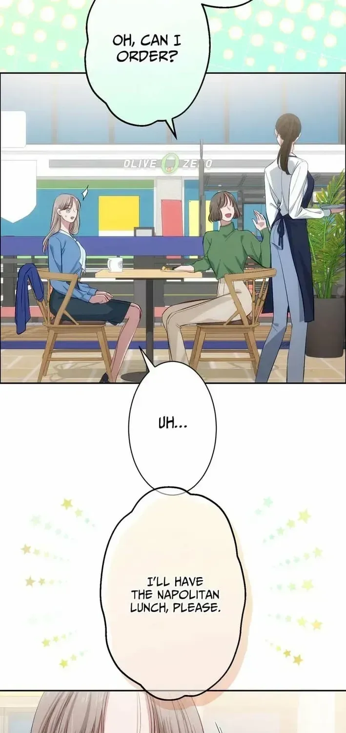 Falling for You Again Chapter 17 page 45