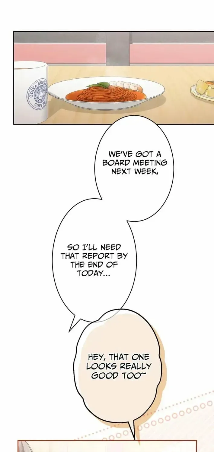 Falling for You Again Chapter 17 page 49