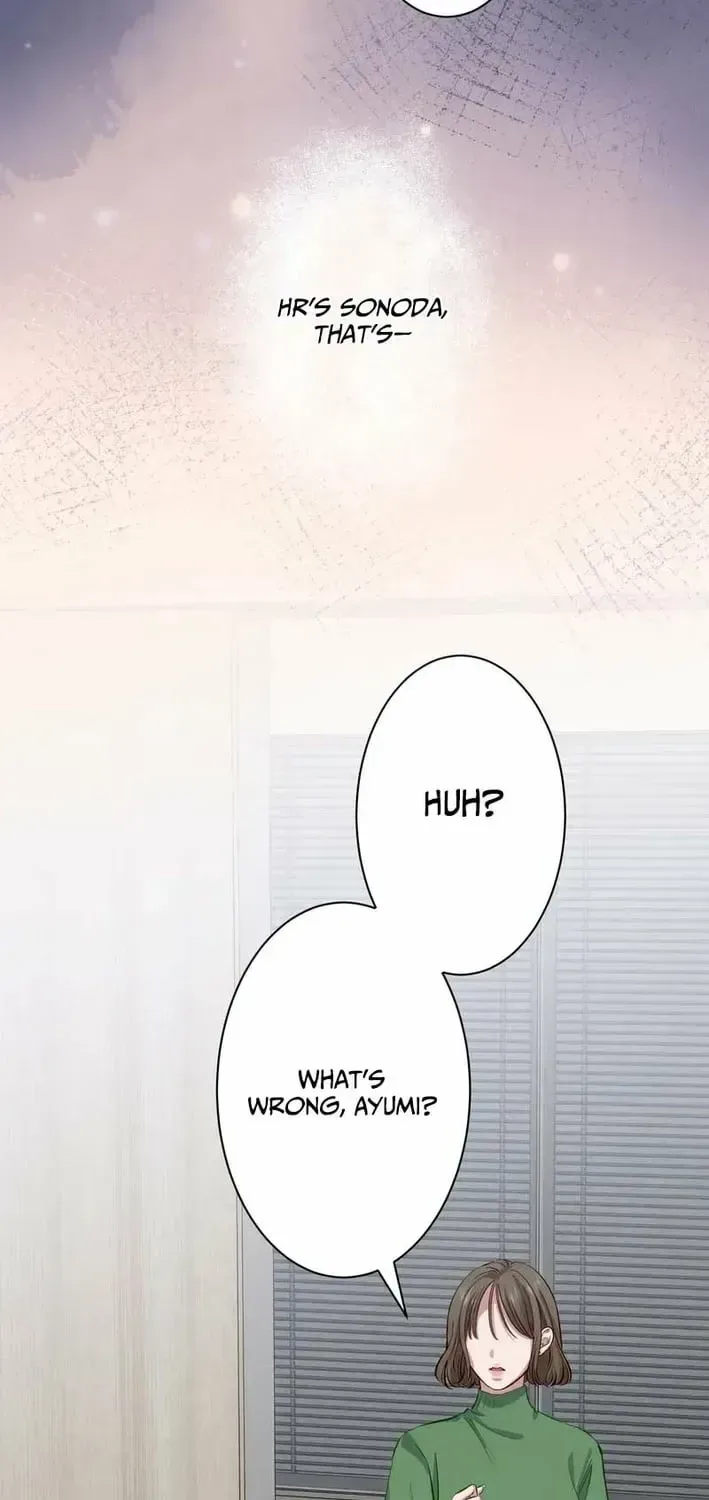 Falling for You Again Chapter 17 page 37