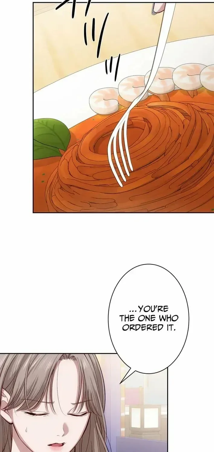 Falling for You Again Chapter 17 page 51