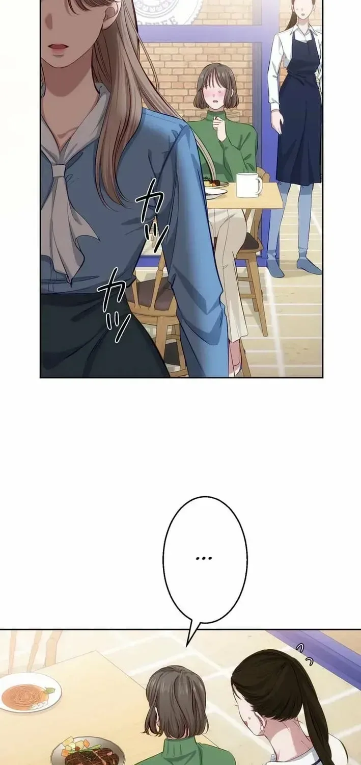 Falling for You Again Chapter 17 page 70