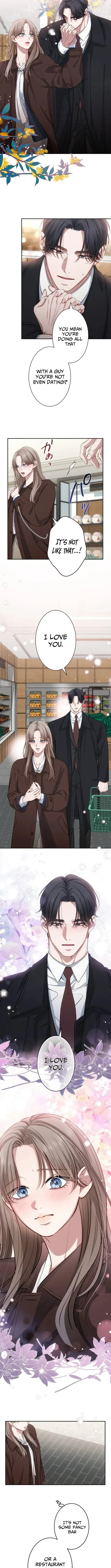 Falling for You Again Chapter 20 page 9