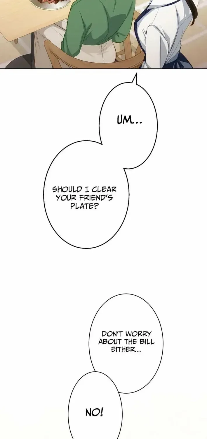 Falling for You Again Chapter 17 page 71