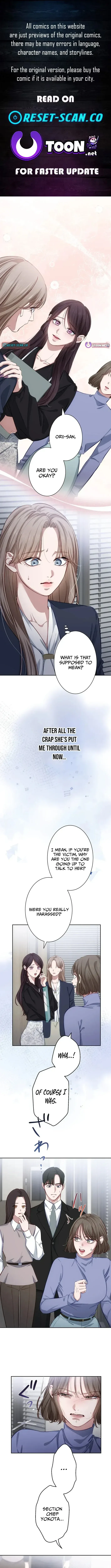 Falling for You Again Chapter 20 page 2
