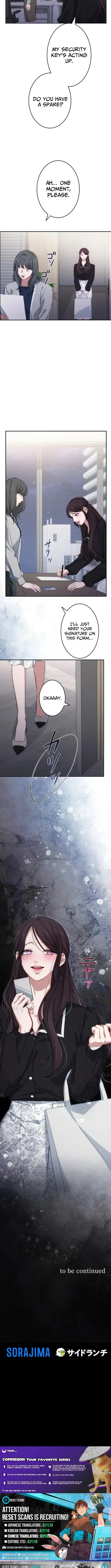 Falling for You Again Chapter 20 page 11
