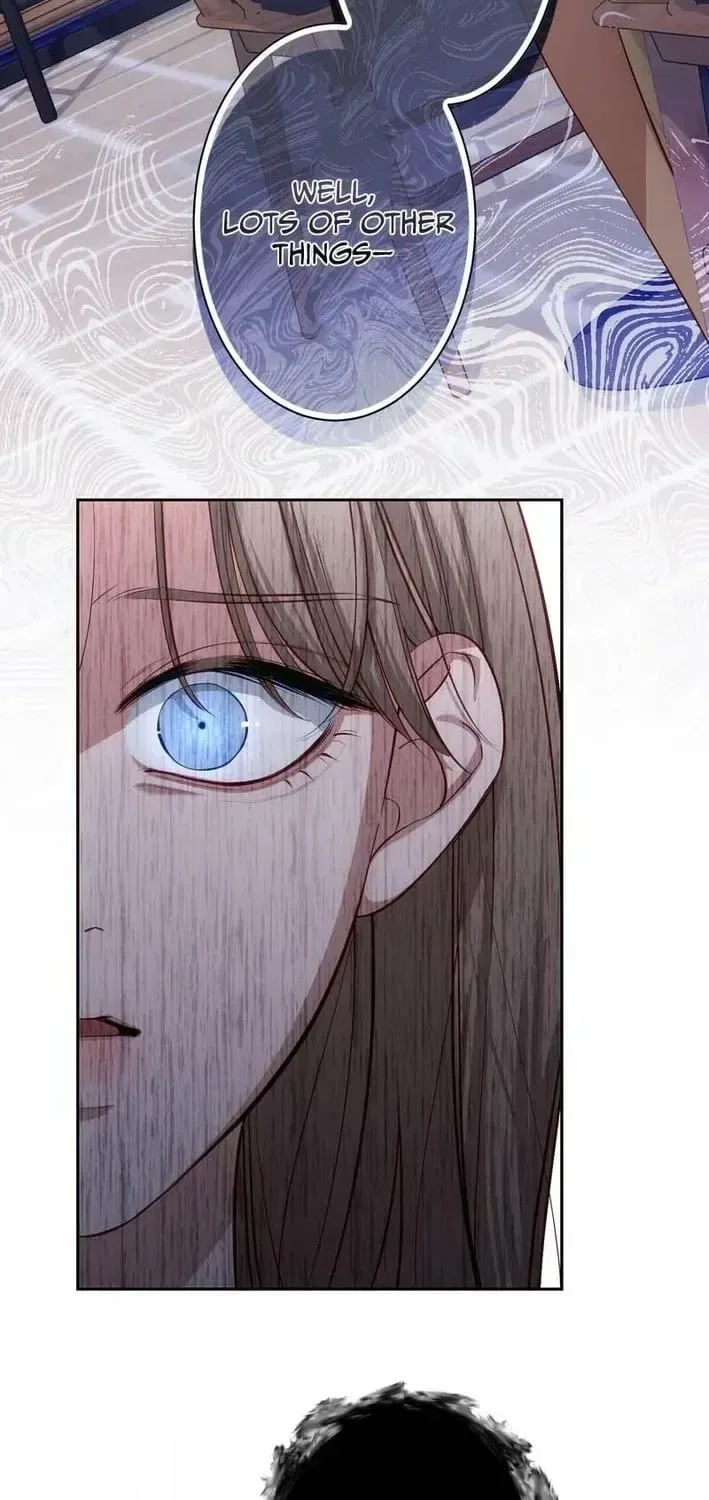 Falling for You Again Chapter 17 page 55