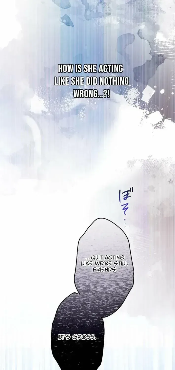 Falling for You Again Chapter 17 page 58