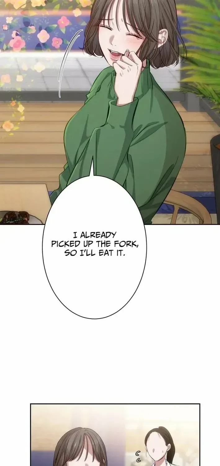 Falling for You Again Chapter 17 page 73