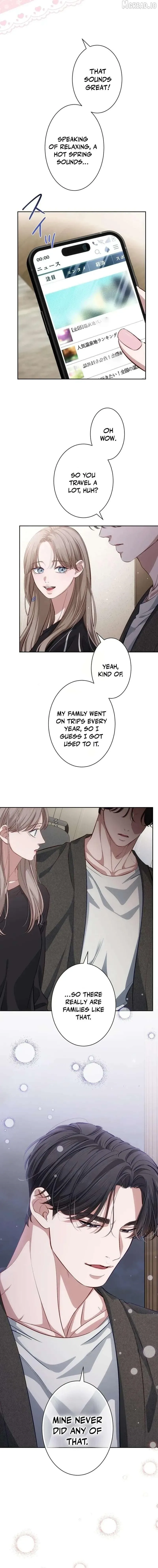 Falling for You Again Chapter 21 page 4