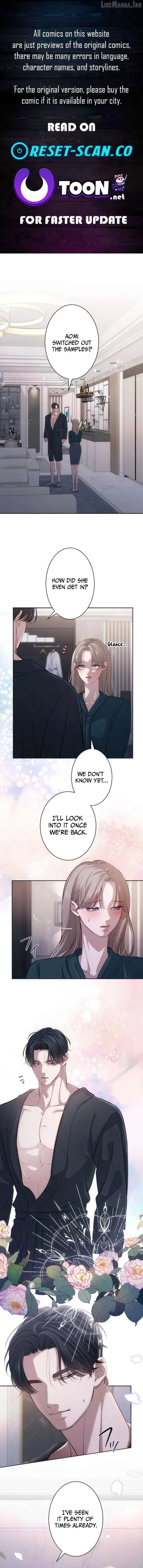 Falling for You Again Chapter 22 page 1