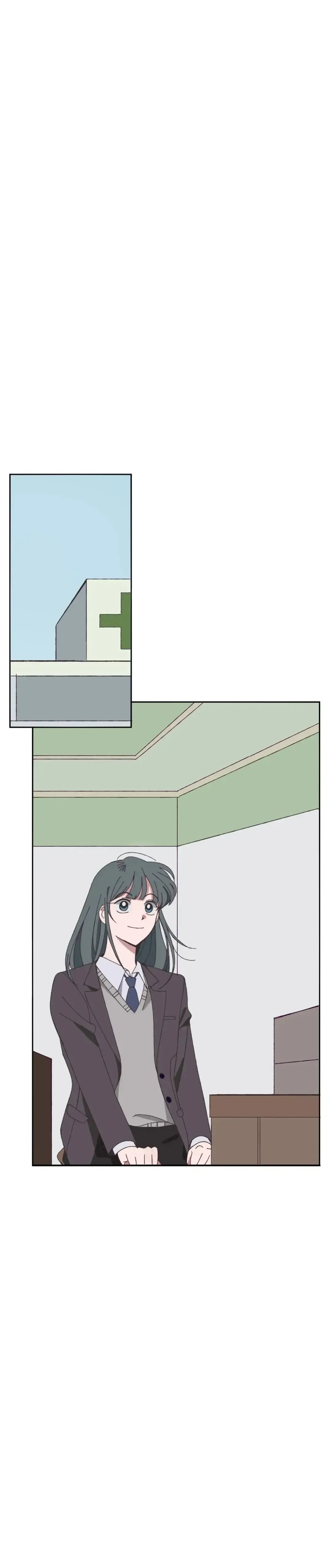 Farewell, My First Love Chapter 2 page 2