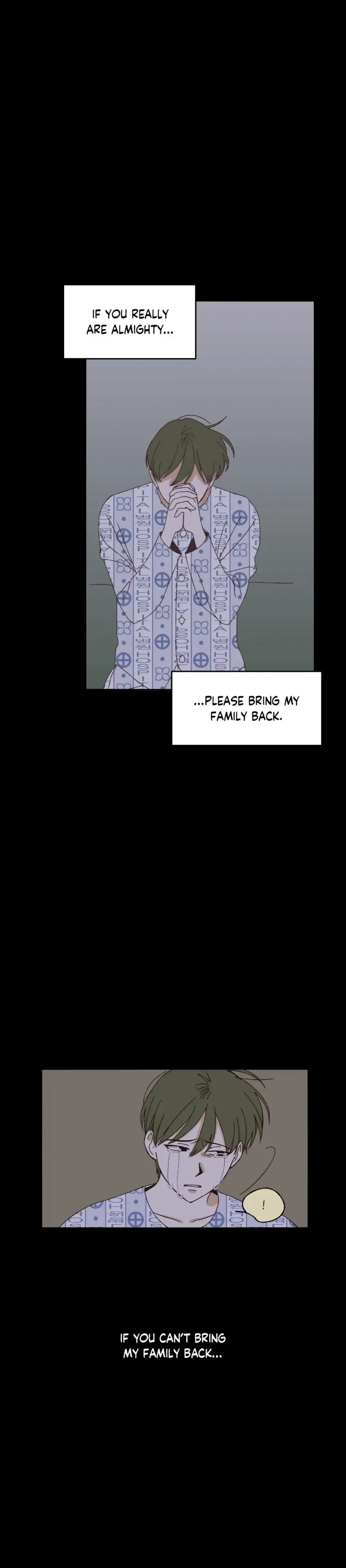 Farewell, My First Love Chapter 2 page 41
