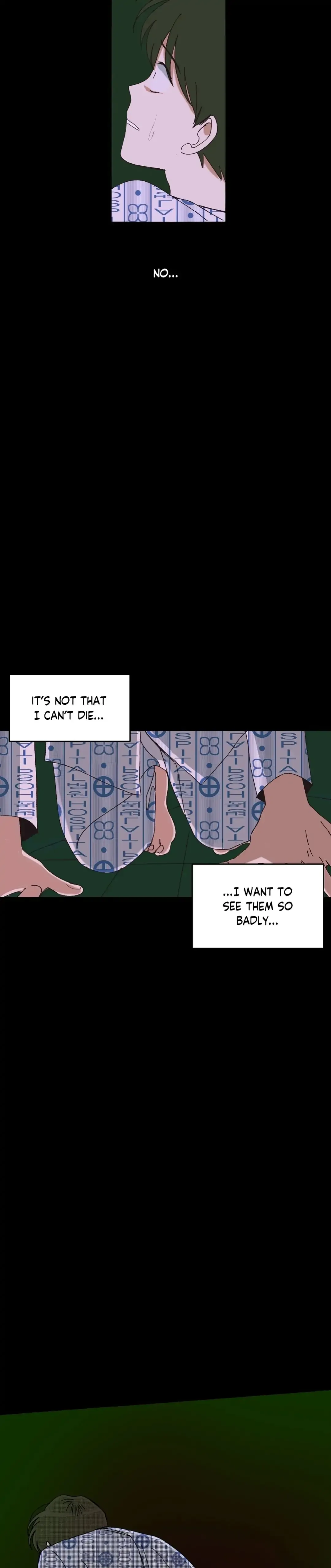 Farewell, My First Love Chapter 2 page 47