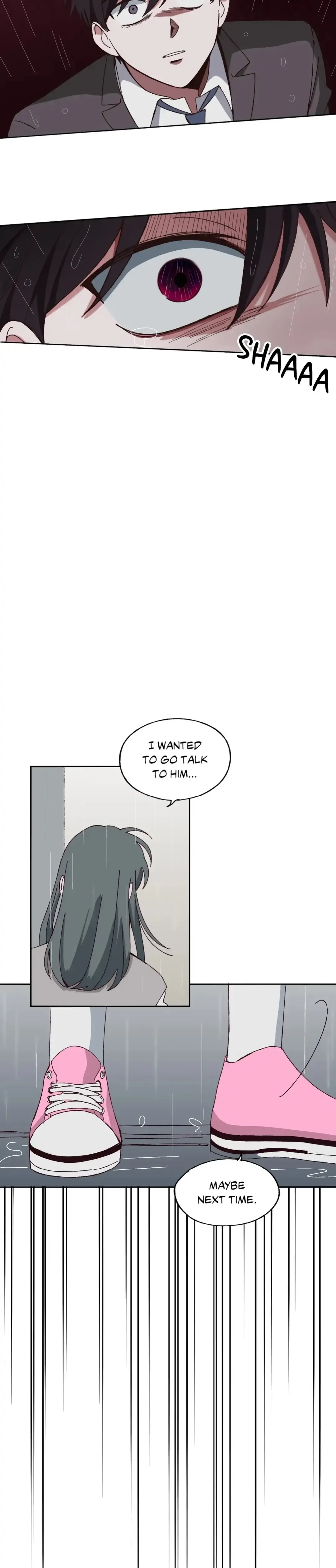 Farewell, My First Love Chapter 2 page 52