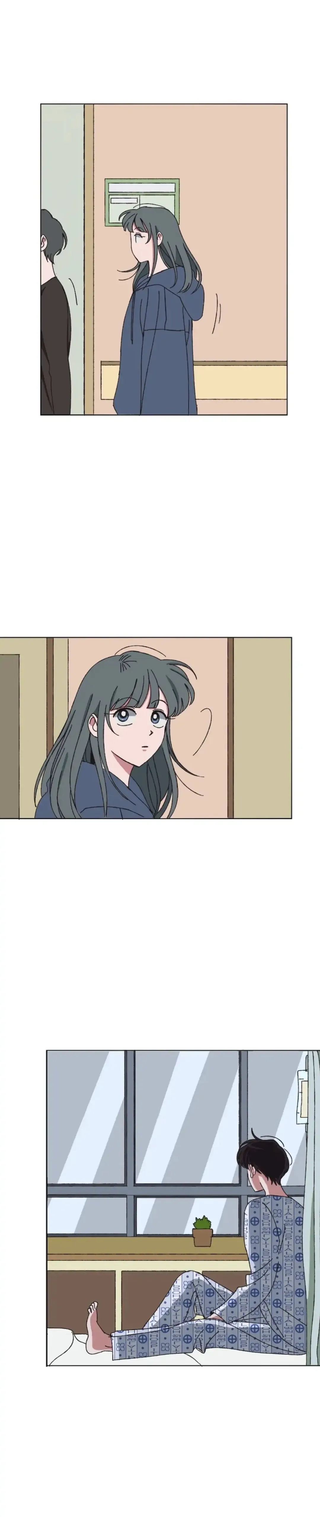 Farewell, My First Love Chapter 1 page 50