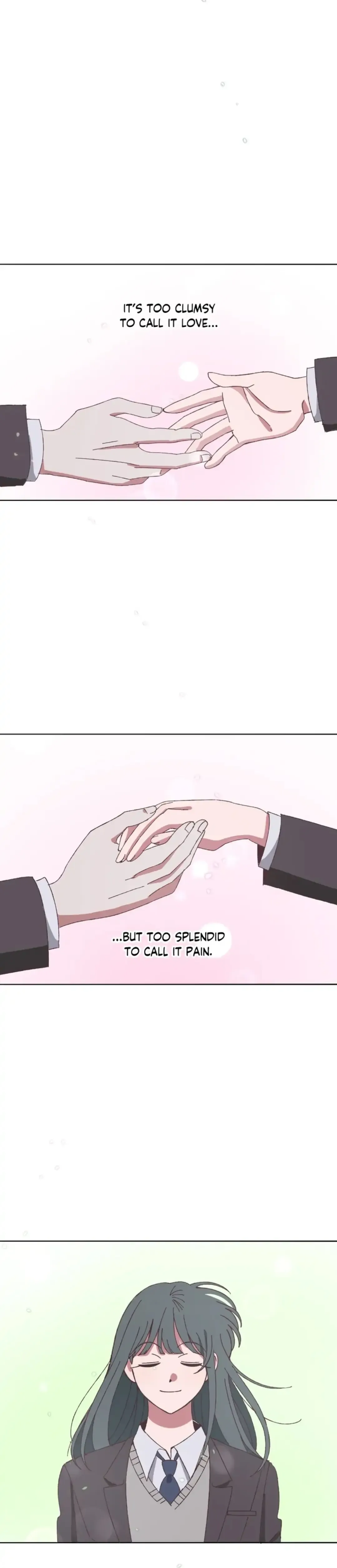 Farewell, My First Love Chapter 1 page 55