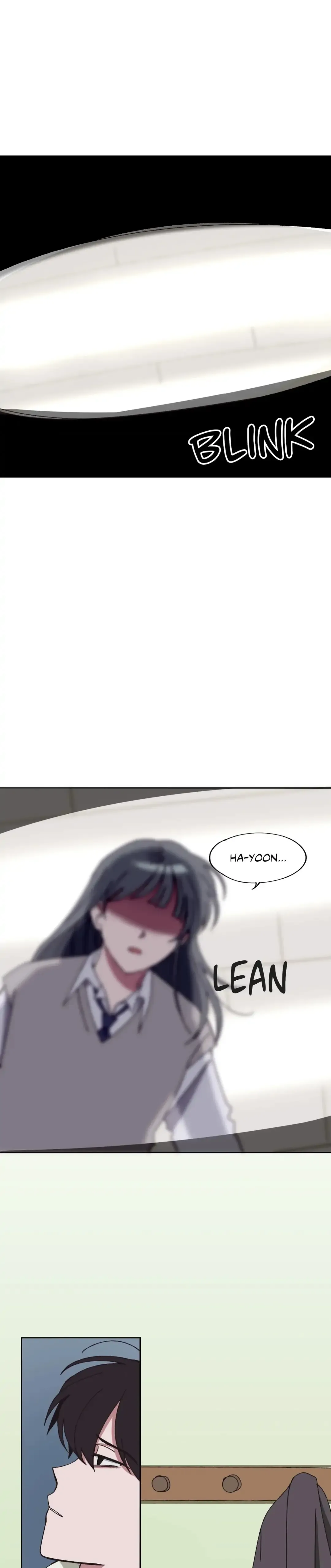 Farewell, My First Love Chapter 3 page 2