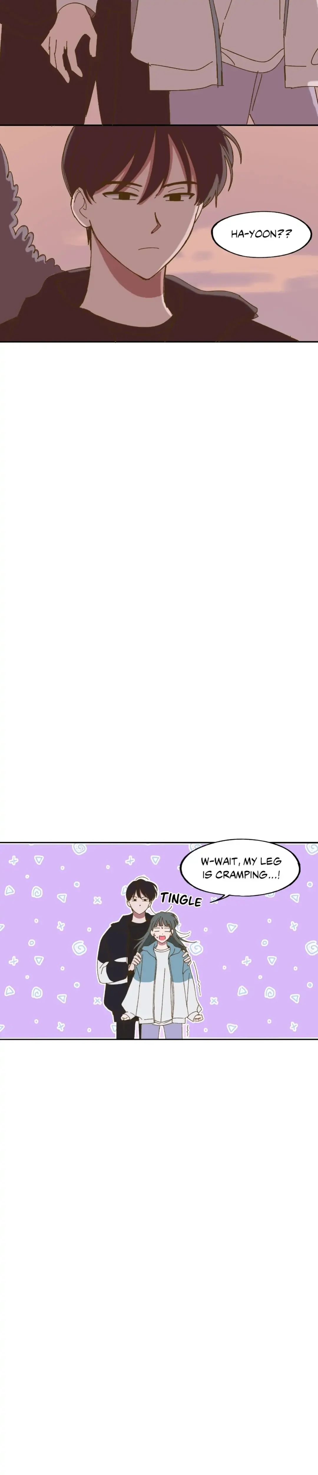 Farewell, My First Love Chapter 4 page 20