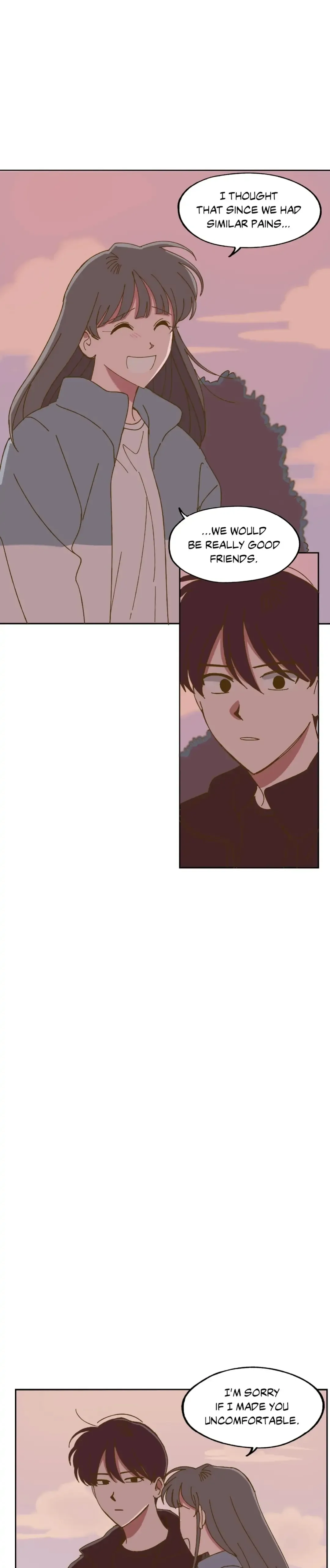 Farewell, My First Love Chapter 4 page 26