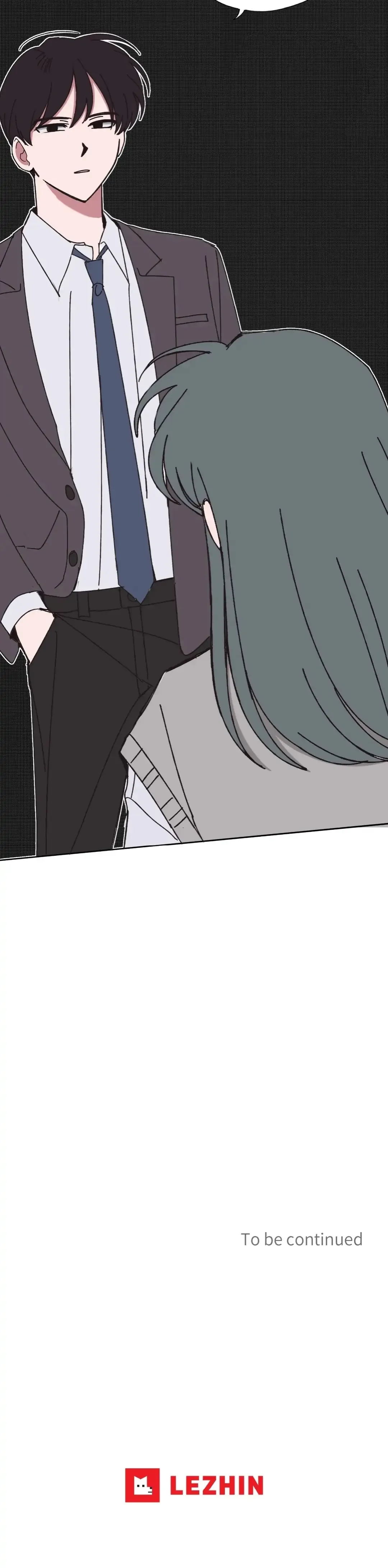 Farewell, My First Love Chapter 3 page 41