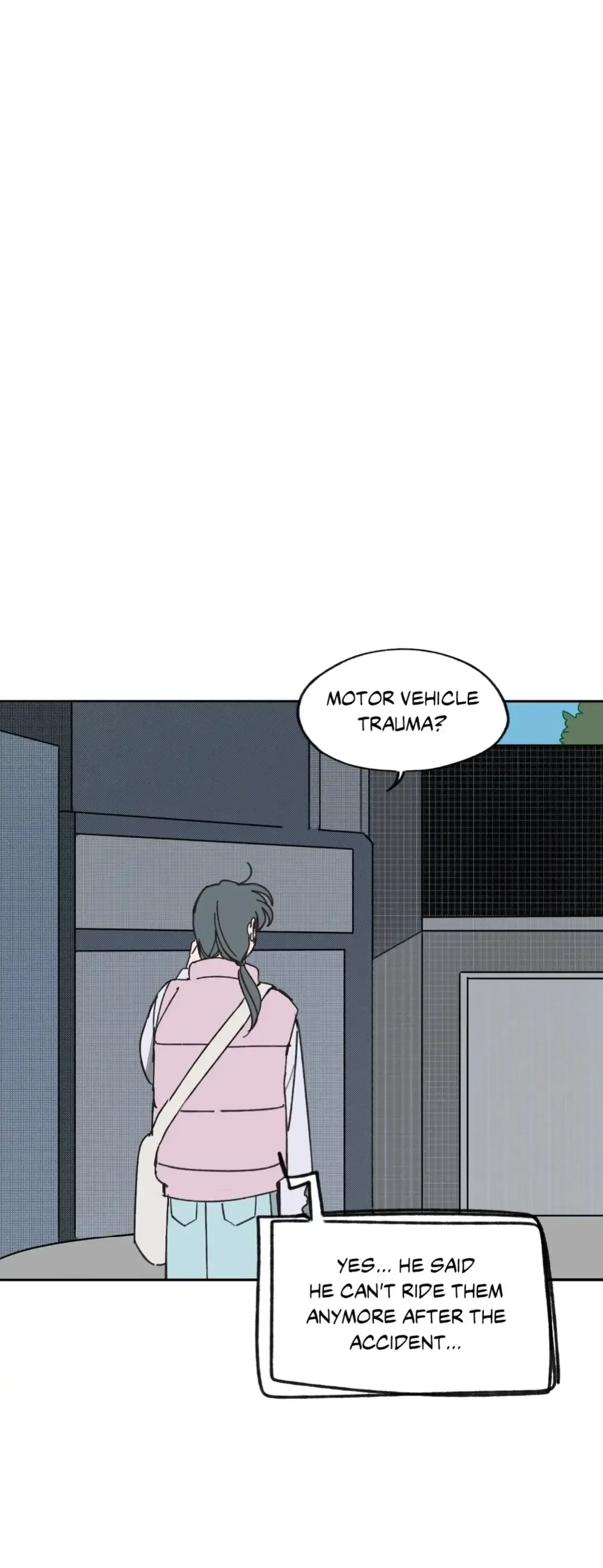 Farewell, My First Love Chapter 6 page 29