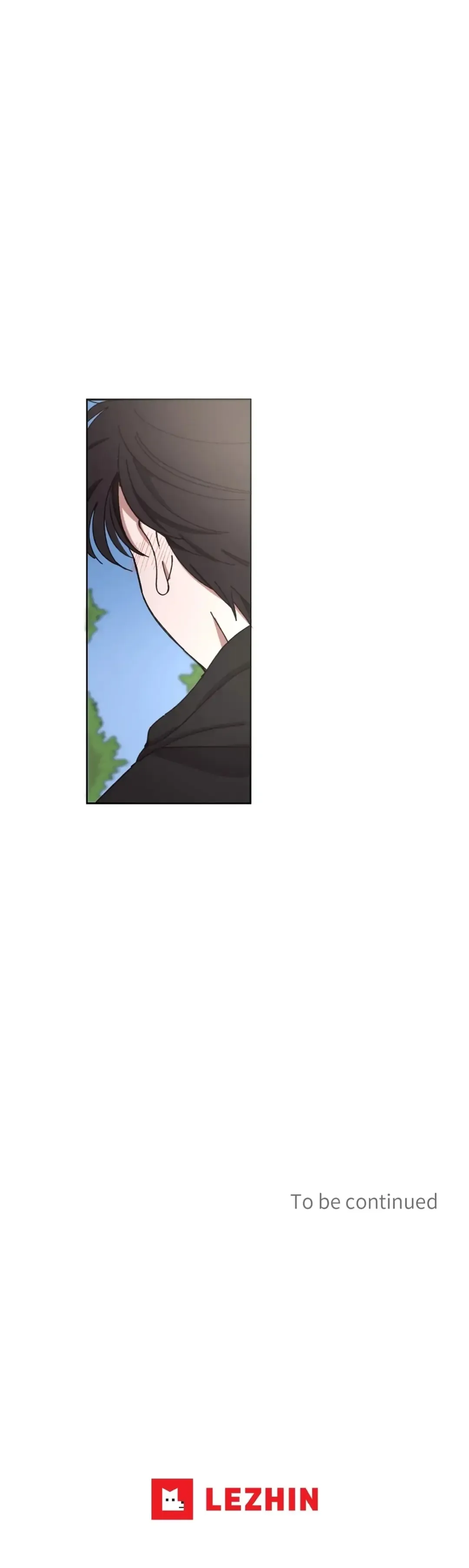 Farewell, My First Love Chapter 7 page 32