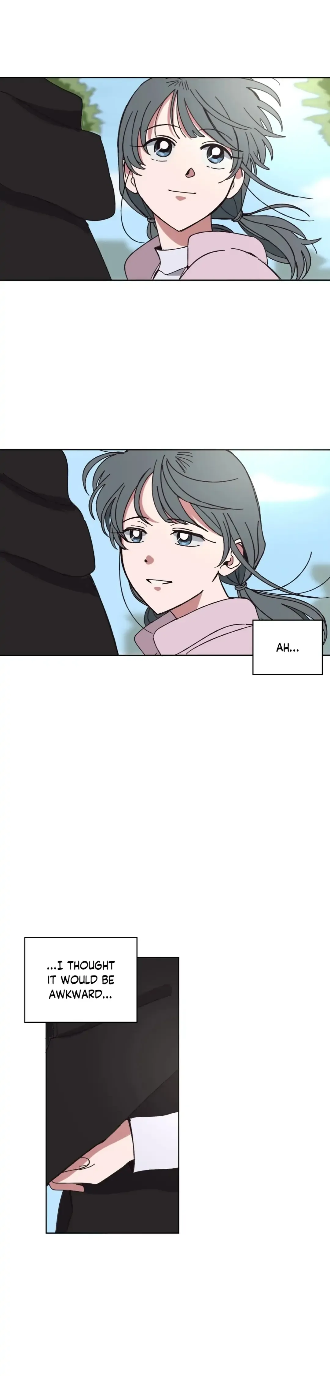 Farewell, My First Love Chapter 7 page 29