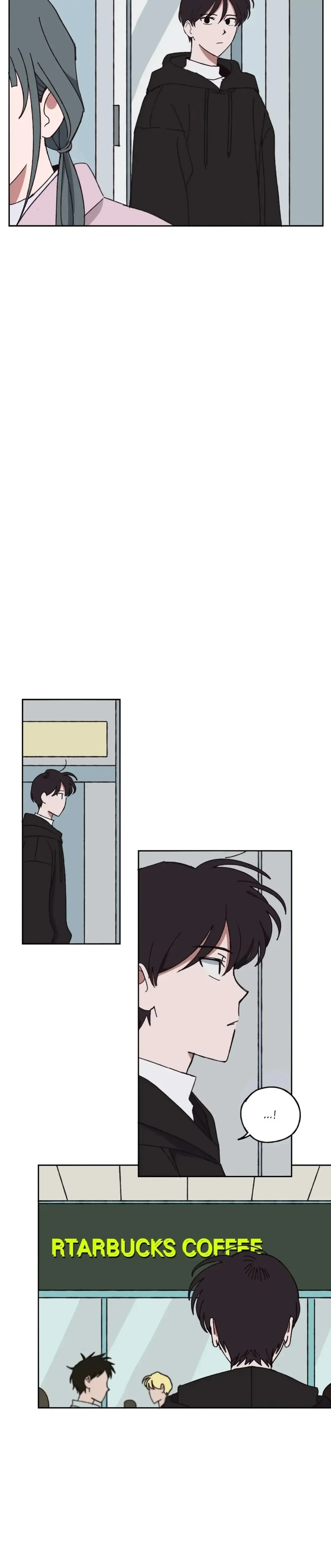 Farewell, My First Love Chapter 7 page 7