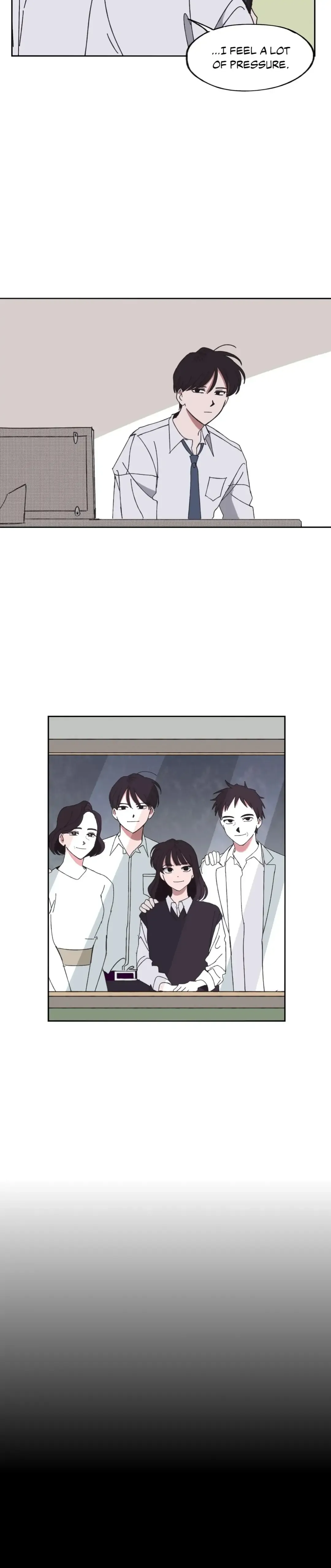 Farewell, My First Love Chapter 5 page 29