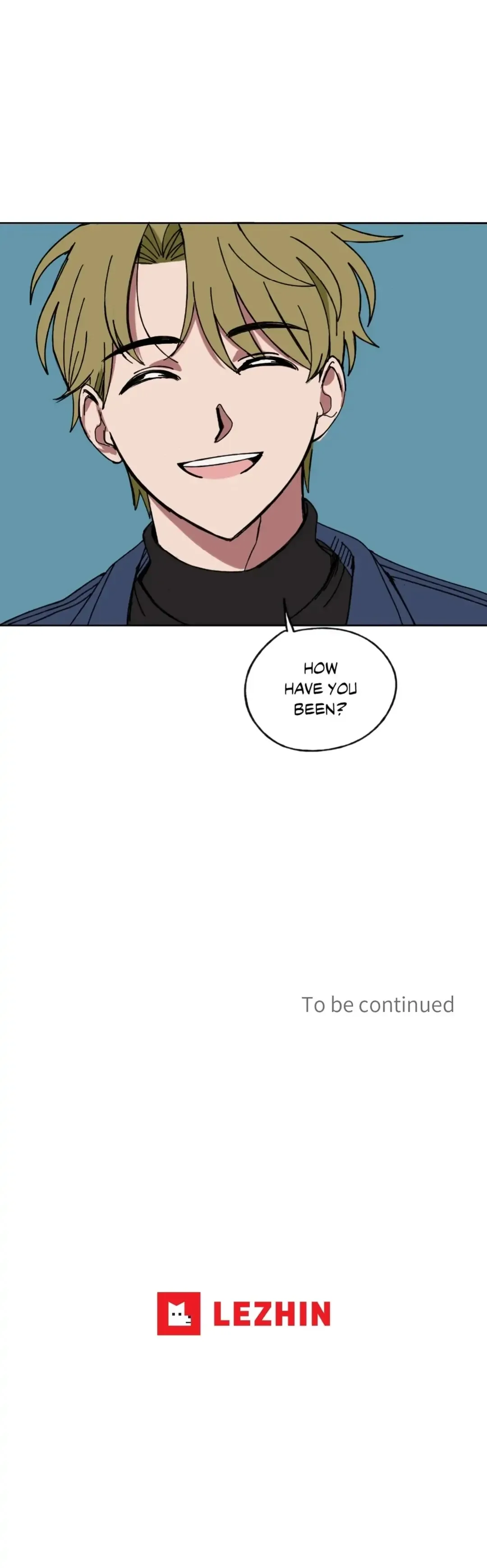 Farewell, My First Love Chapter 9 page 28