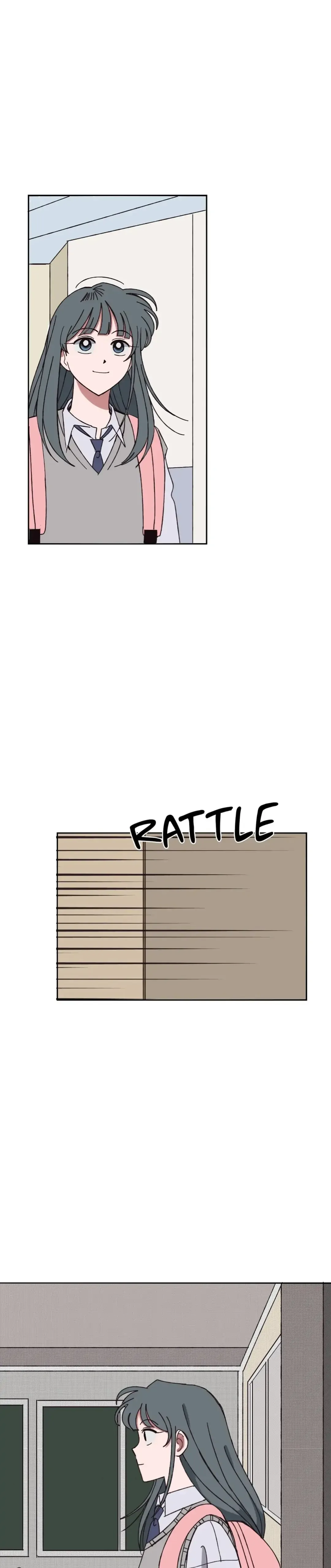 Farewell, My First Love Chapter 9 page 2