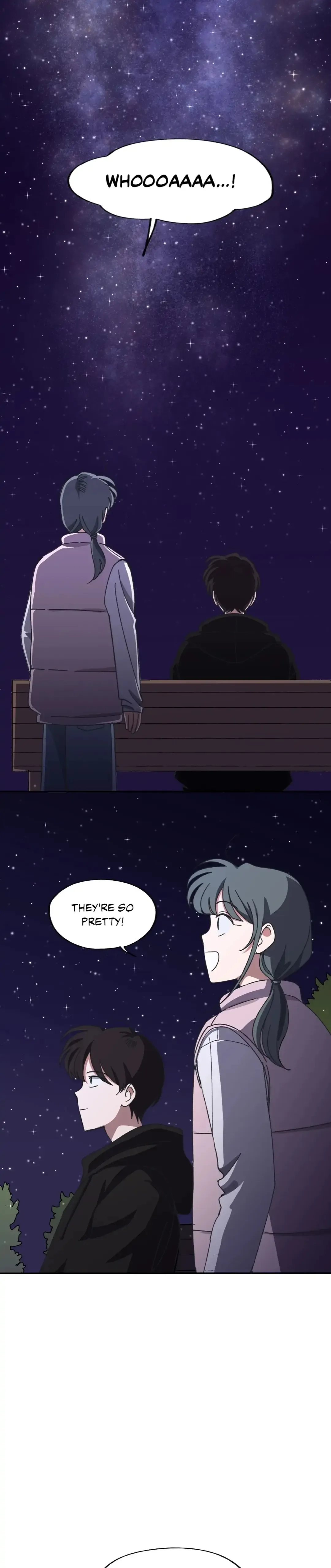Farewell, My First Love Chapter 8 page 18