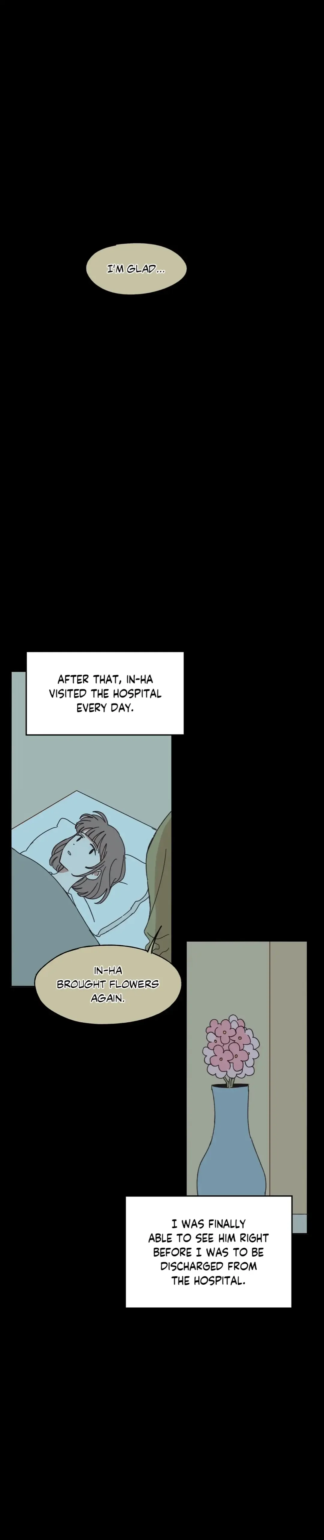 Farewell, My First Love Chapter 10 page 19