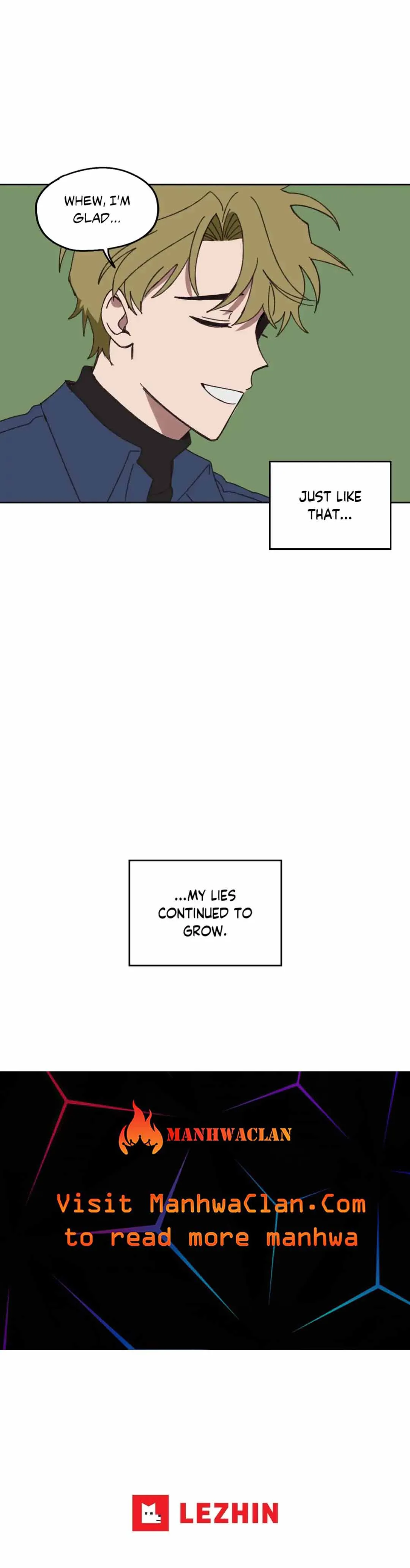 Farewell, My First Love Chapter 10 page 26