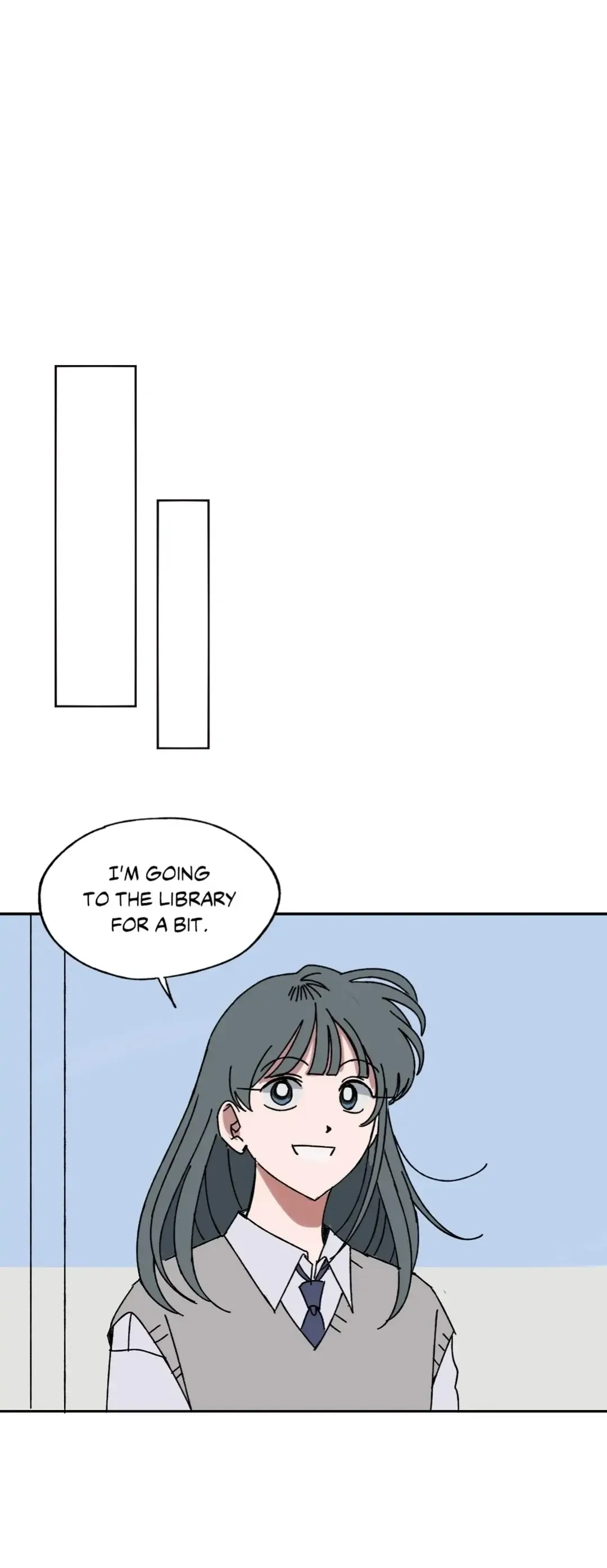 Farewell, My First Love Chapter 12 page 24