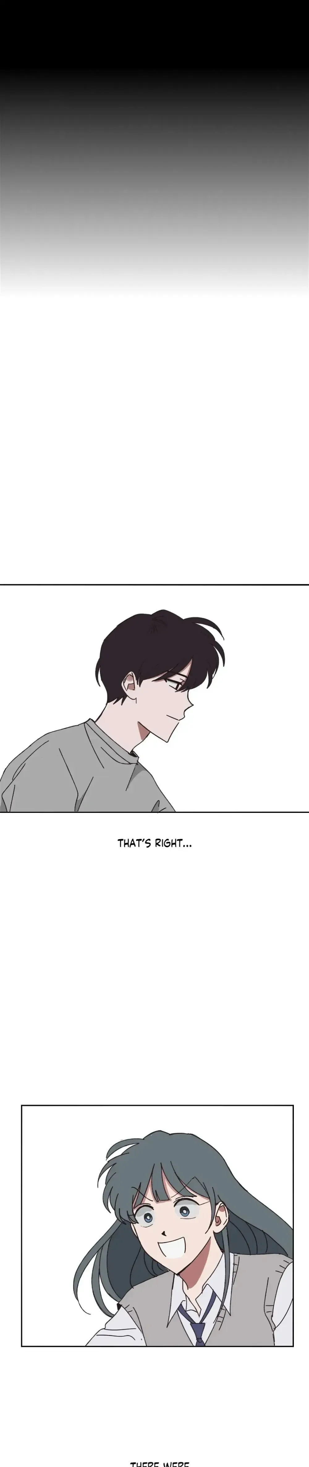 Farewell, My First Love Chapter 13 page 29
