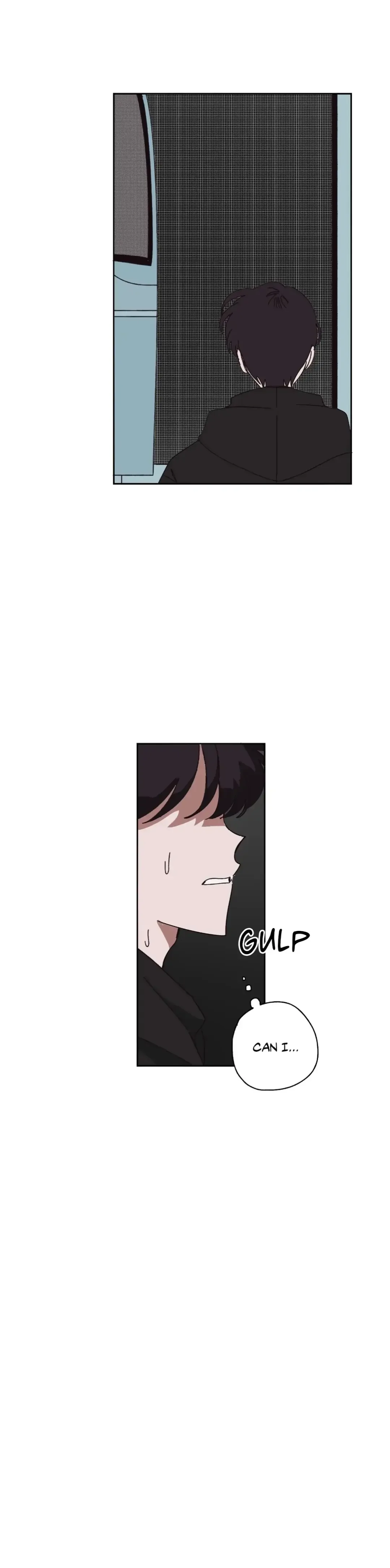 Farewell, My First Love Chapter 8 page 31