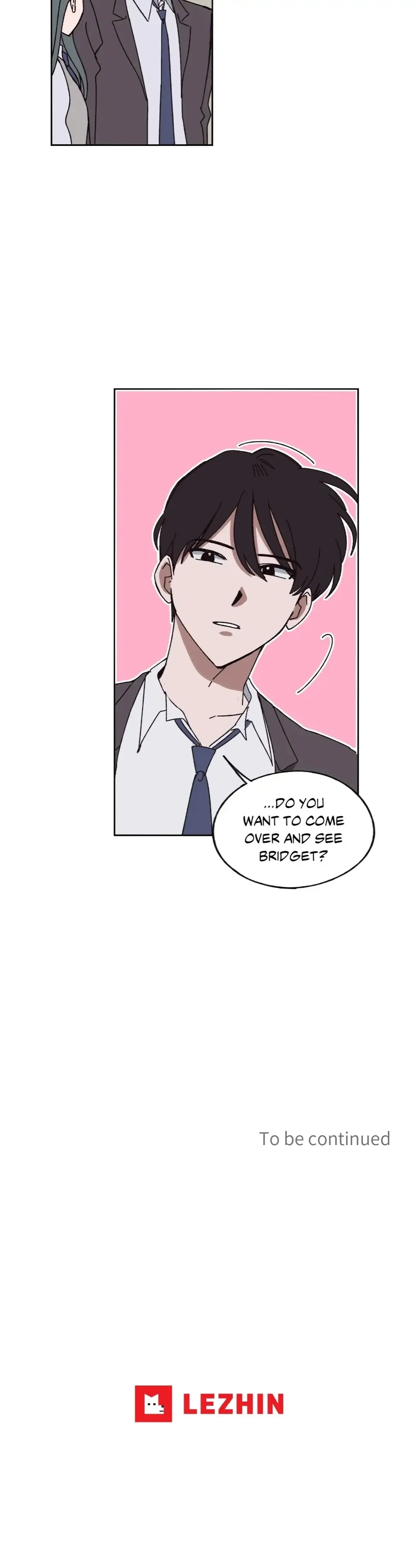Farewell, My First Love Chapter 12 page 31