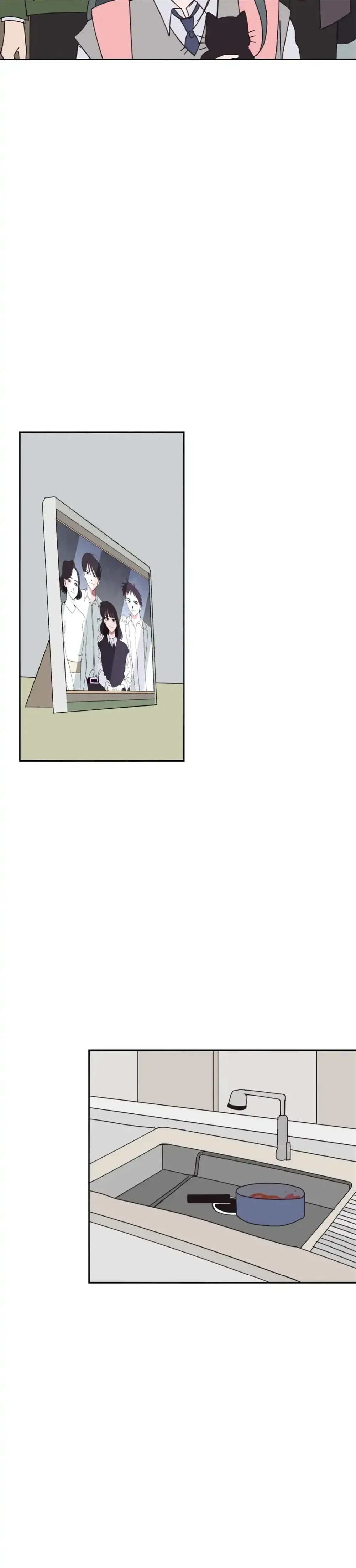 Farewell, My First Love Chapter 13 page 12