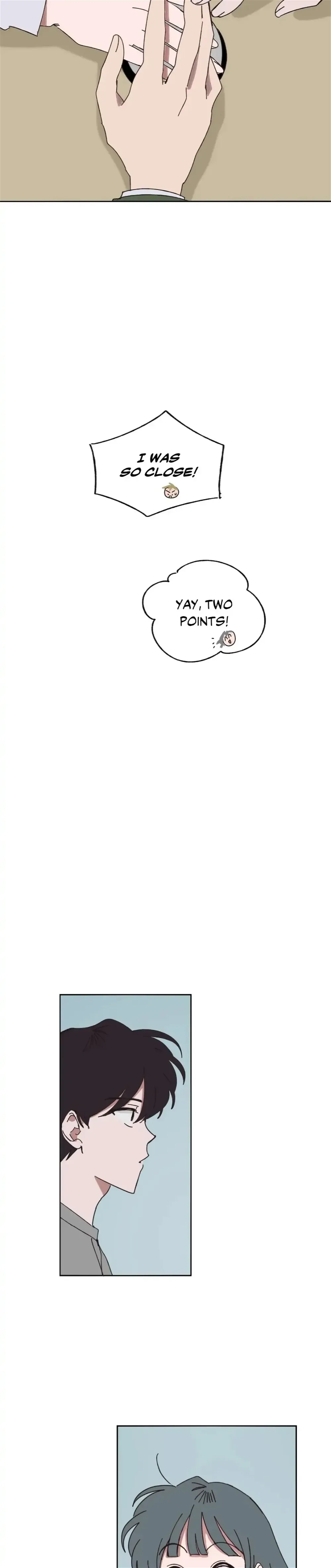 Farewell, My First Love Chapter 13 page 26