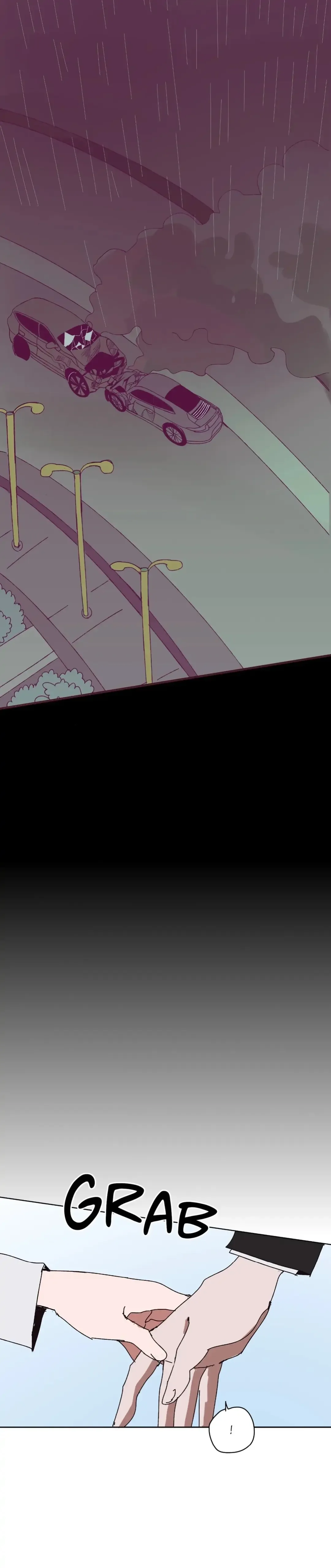 Farewell, My First Love Chapter 8 page 33