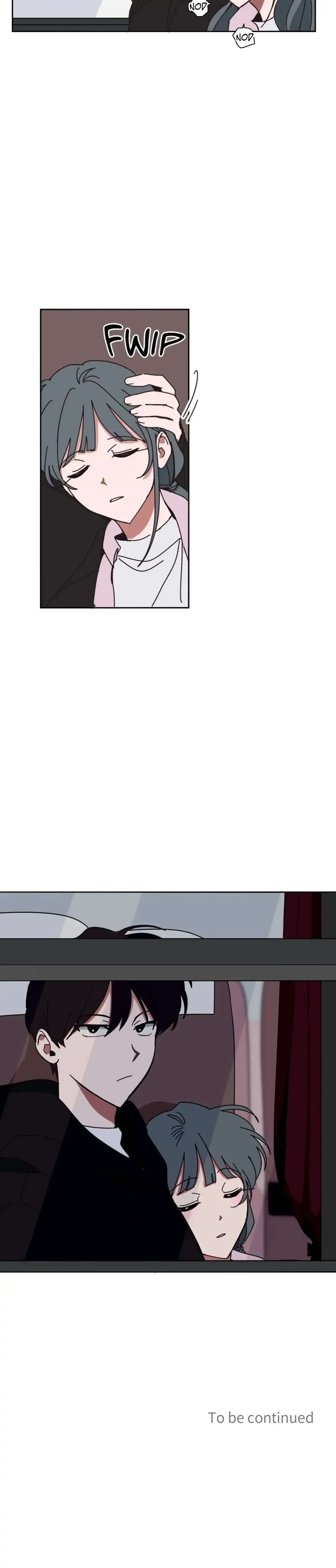 Farewell, My First Love Chapter 8 page 39