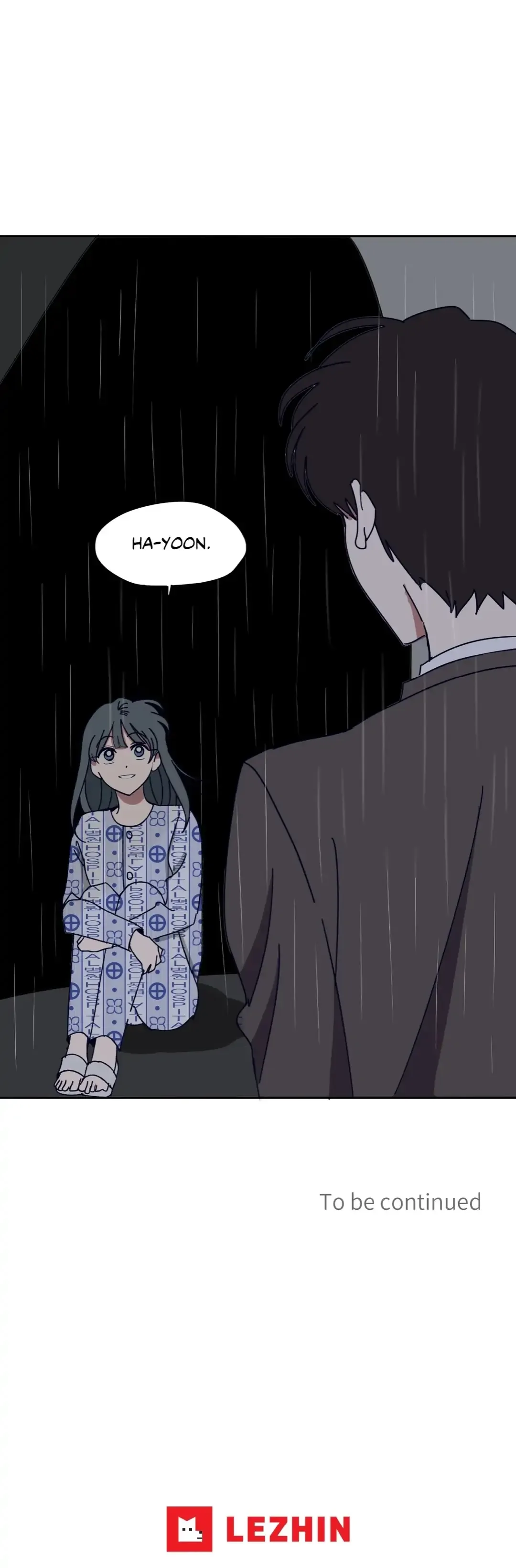 Farewell, My First Love Chapter 14 page 34