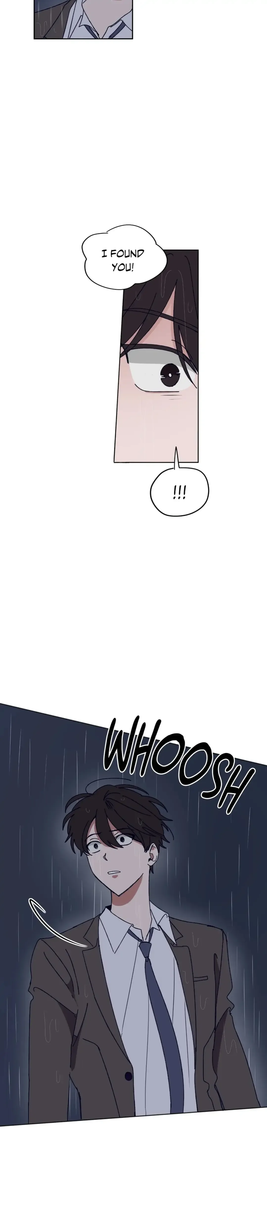 Farewell, My First Love Chapter 14 page 33