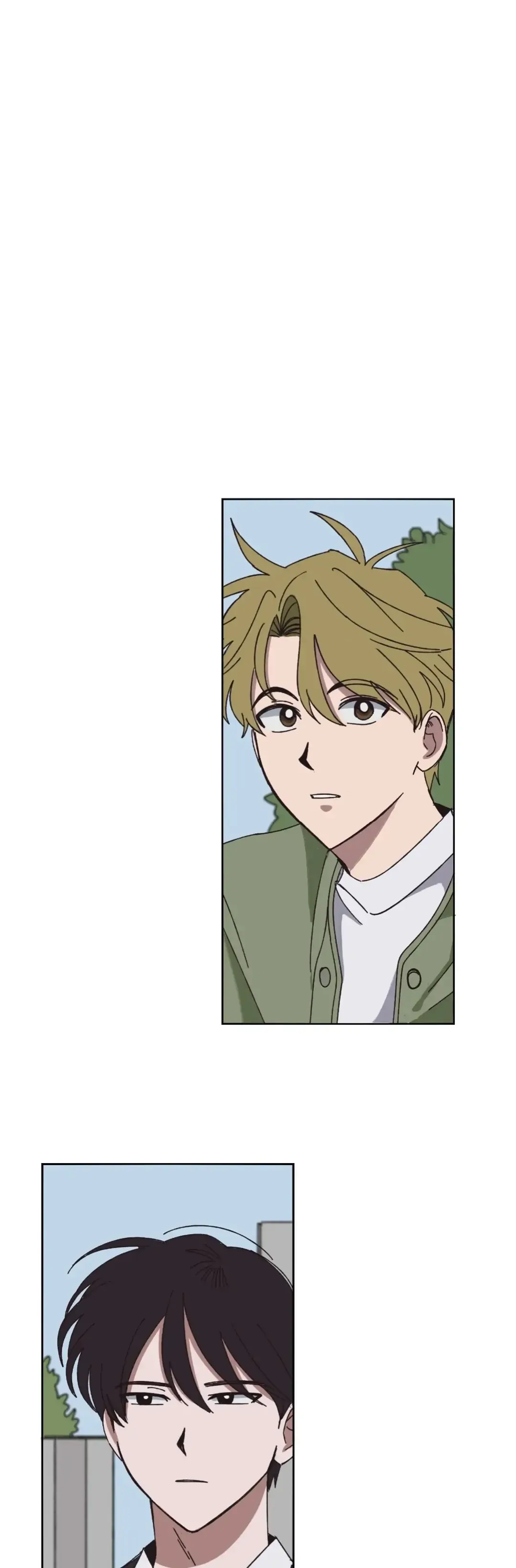 Farewell, My First Love Chapter 11 page 27