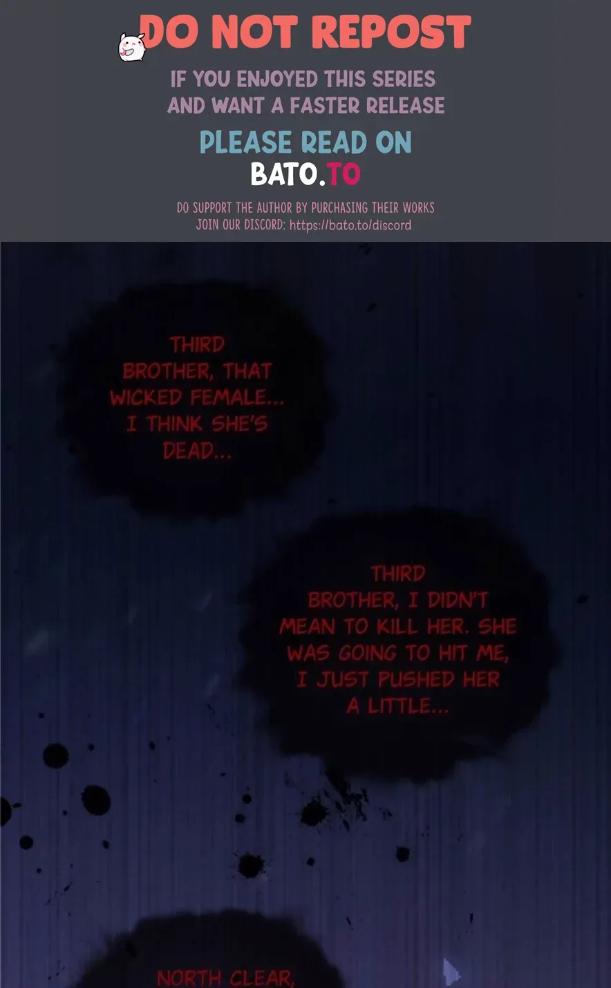 Farming in Beast World: My Villainous Snake Cubs are Super Clingy Chapter 1 page 2
