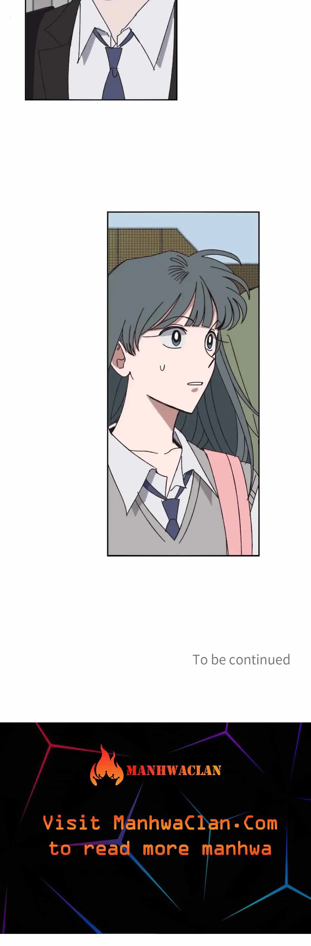 Farewell, My First Love Chapter 11 page 28
