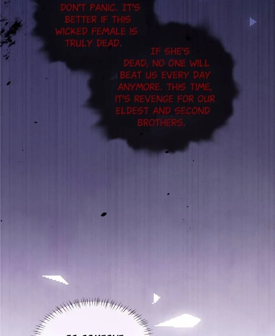 Farming in Beast World: My Villainous Snake Cubs are Super Clingy Chapter 1 page 3