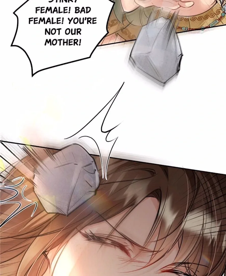 Farming in Beast World: My Villainous Snake Cubs are Super Clingy Chapter 1 page 46
